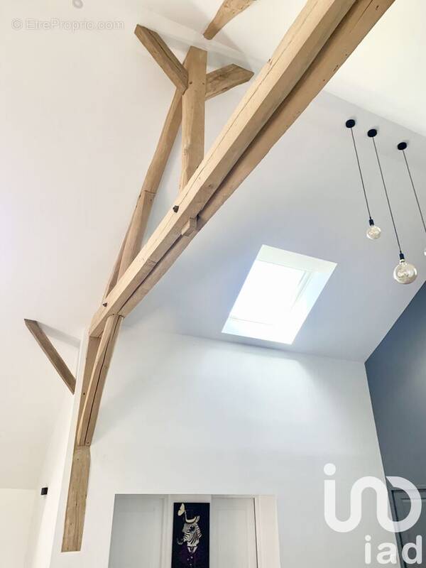 Photo 1 - Maison à MAILLEBOIS