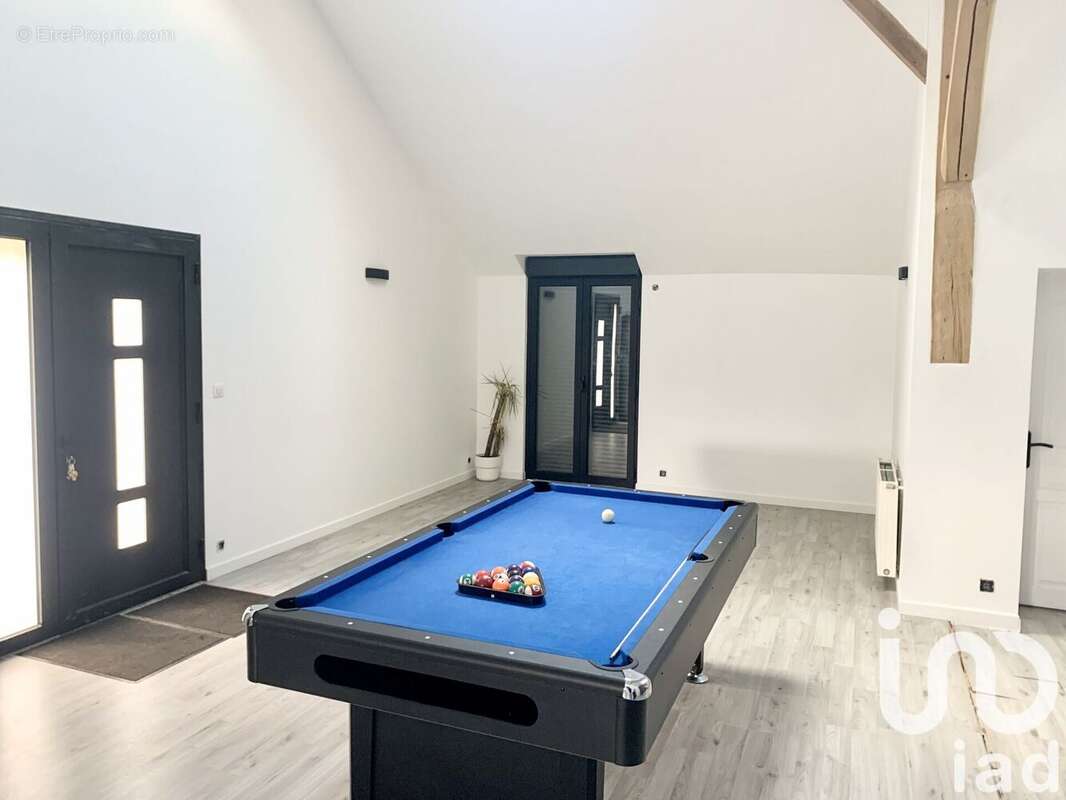 Photo 2 - Maison à MAILLEBOIS