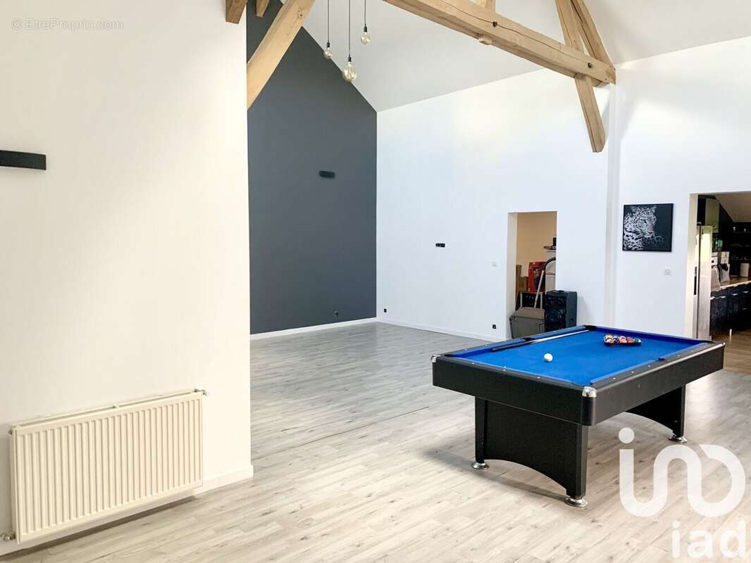 Photo 4 - Maison à MAILLEBOIS