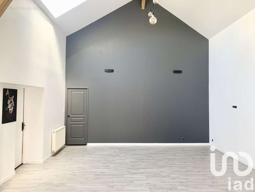 Photo 5 - Maison à MAILLEBOIS