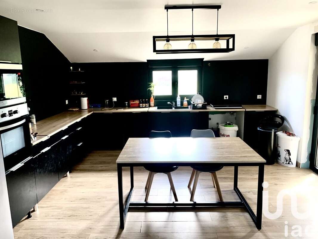 Photo 6 - Maison à MAILLEBOIS