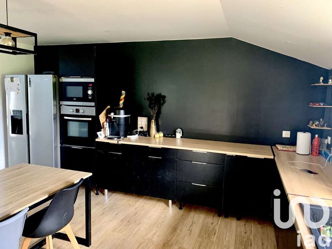 Photo 7 - Maison à MAILLEBOIS