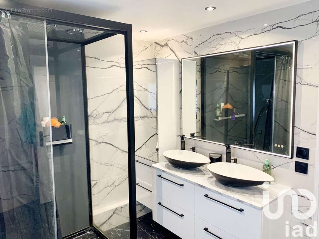 Photo 8 - Maison à MAILLEBOIS