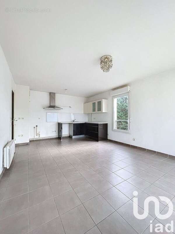 Photo 2 - Appartement à LIMEIL-BREVANNES