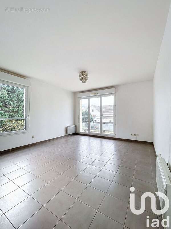 Photo 3 - Appartement à LIMEIL-BREVANNES