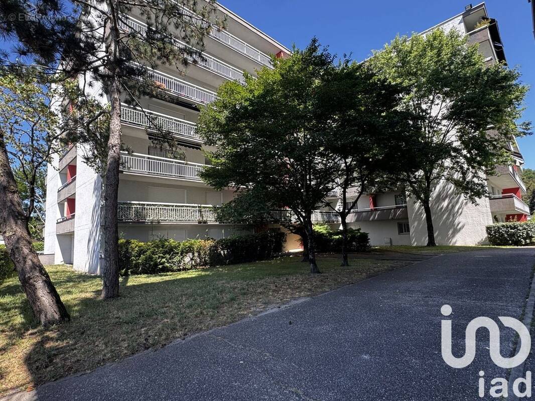 Photo 1 - Appartement à MERIGNAC