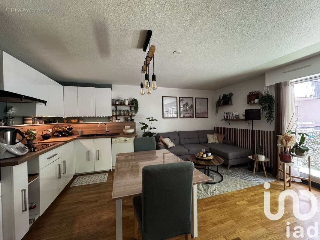 Photo 2 - Appartement à MERIGNAC