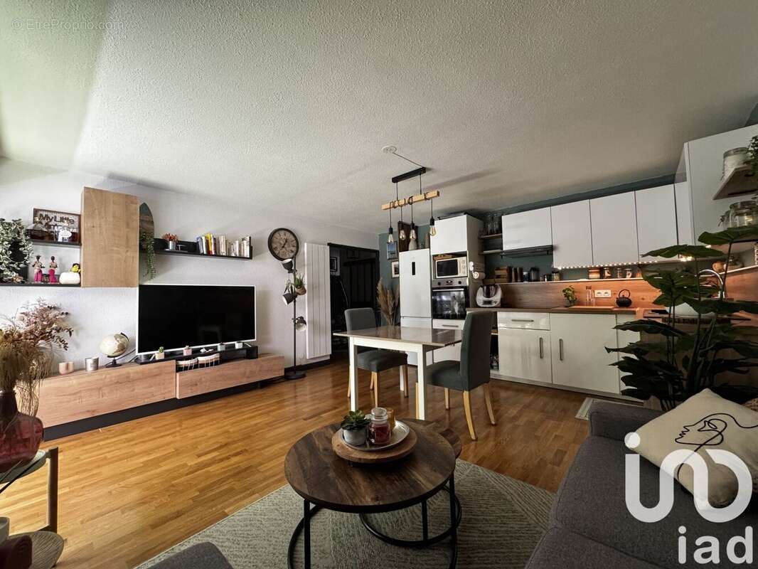 Photo 3 - Appartement à MERIGNAC