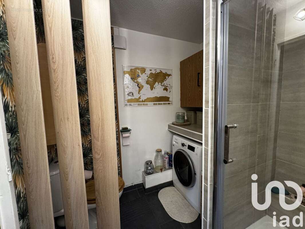 Photo 8 - Appartement à MERIGNAC