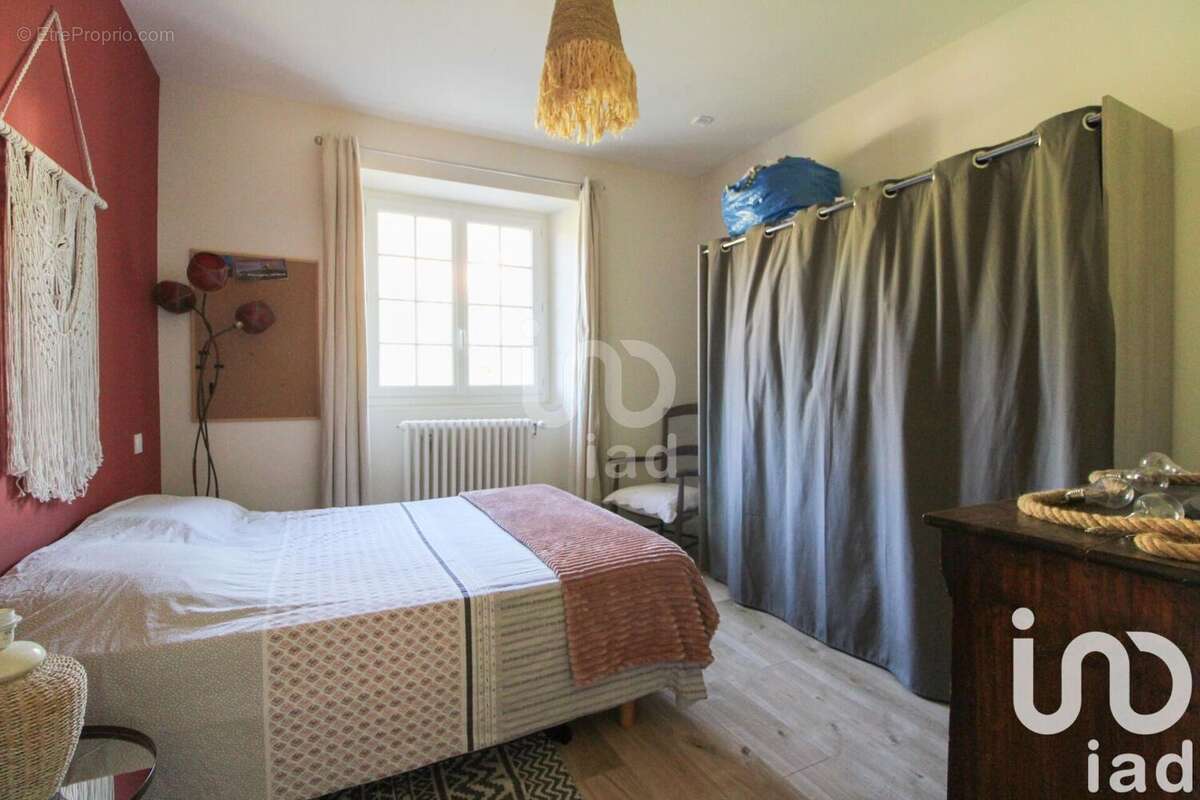 Photo 5 - Maison à SAINT-AFFRIQUE