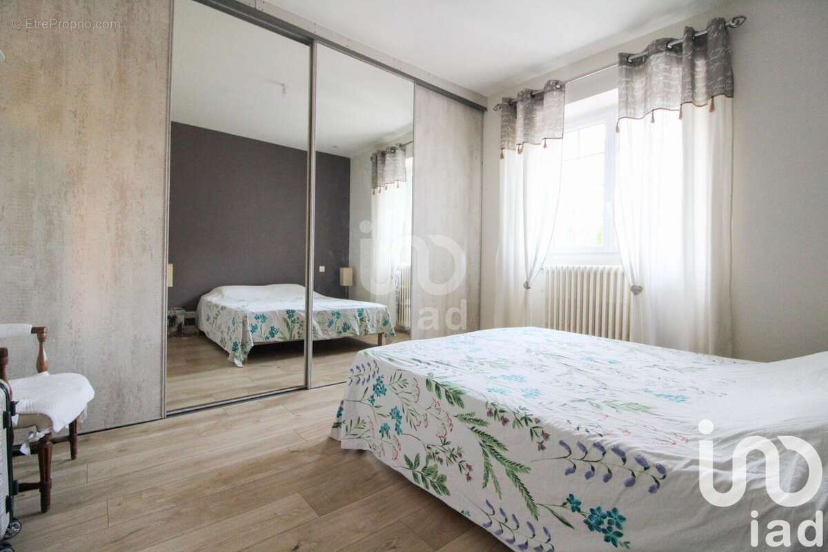 Photo 6 - Maison à SAINT-AFFRIQUE