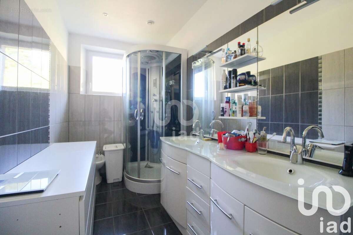 Photo 8 - Maison à SAINT-AFFRIQUE