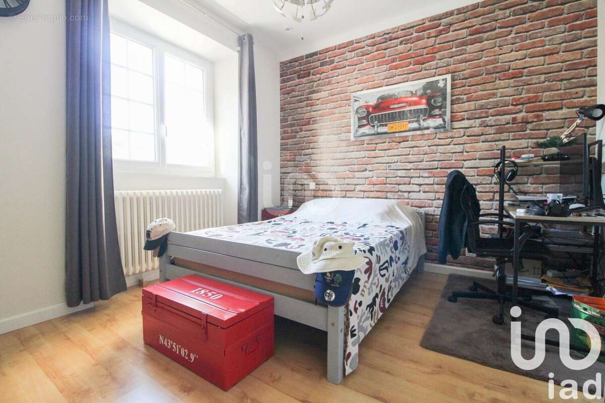 Photo 9 - Maison à SAINT-AFFRIQUE