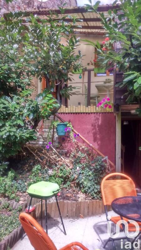 Photo 1 - Maison à PAIMBOEUF