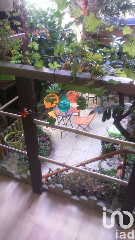 Photo 2 - Maison à PAIMBOEUF