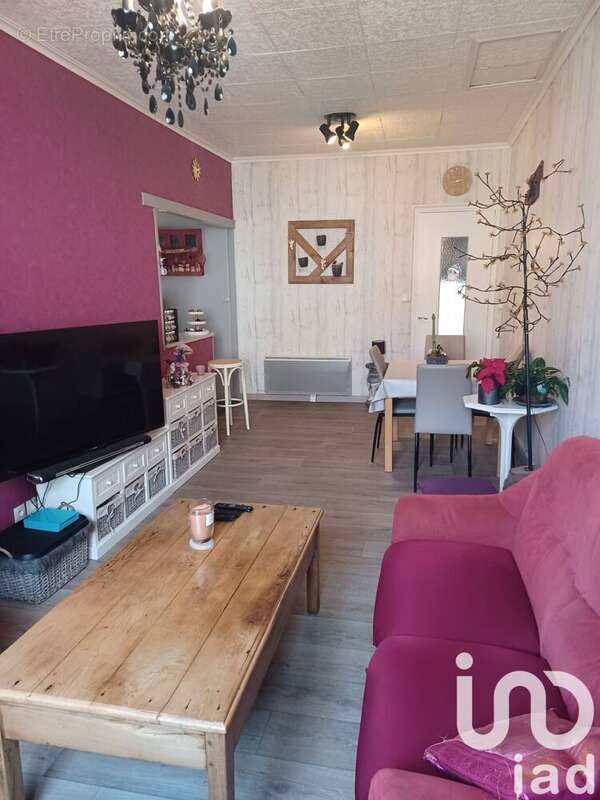 Photo 3 - Maison à PAIMBOEUF