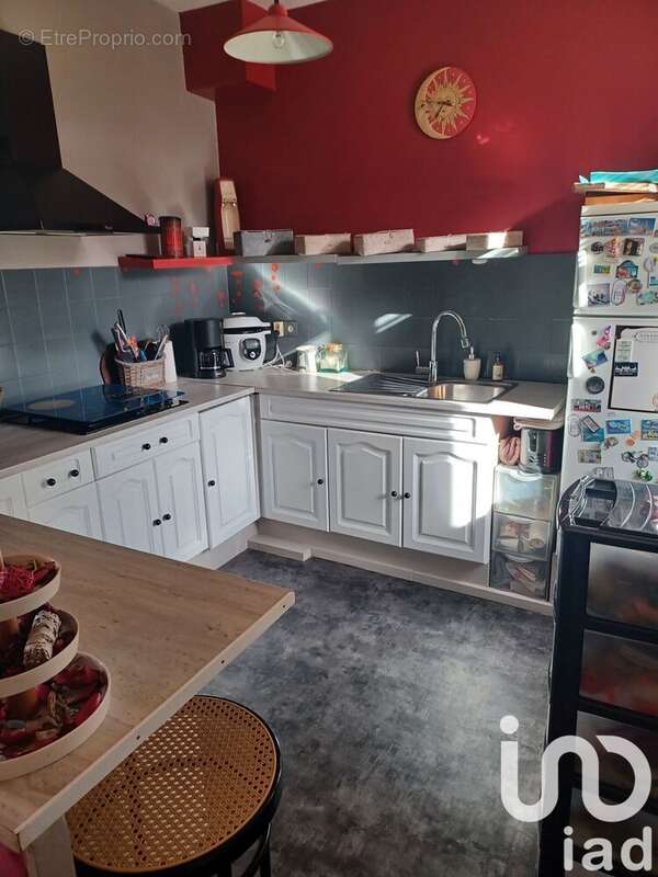 Photo 4 - Maison à PAIMBOEUF