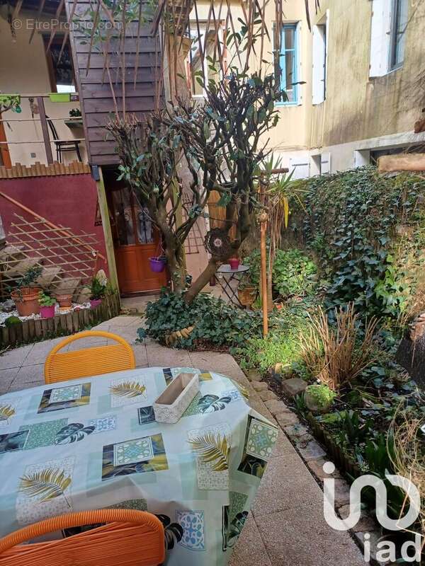 Photo 6 - Maison à PAIMBOEUF