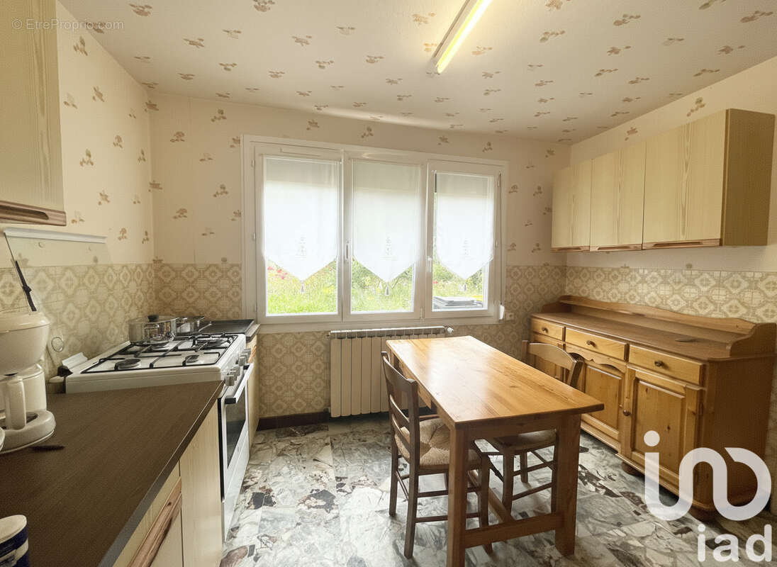 Photo 2 - Maison à CAMIERS