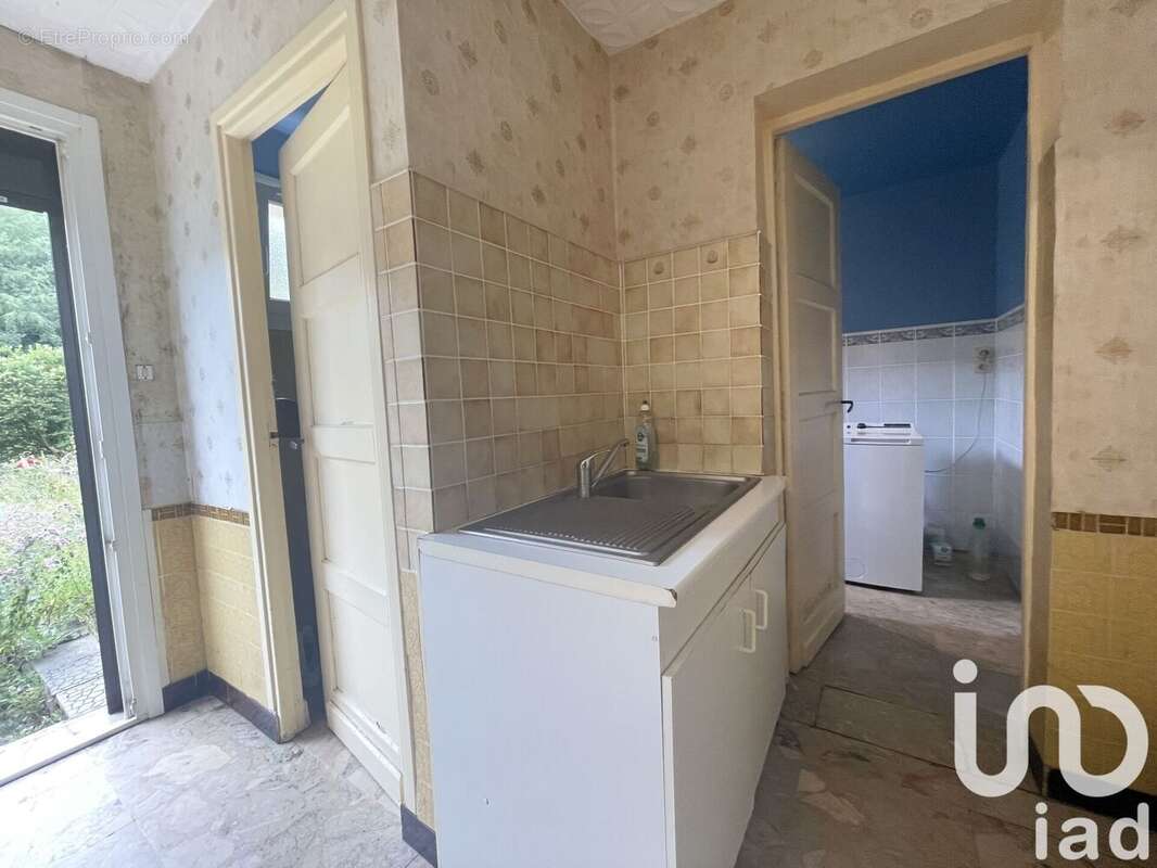 Photo 3 - Maison à CAMIERS