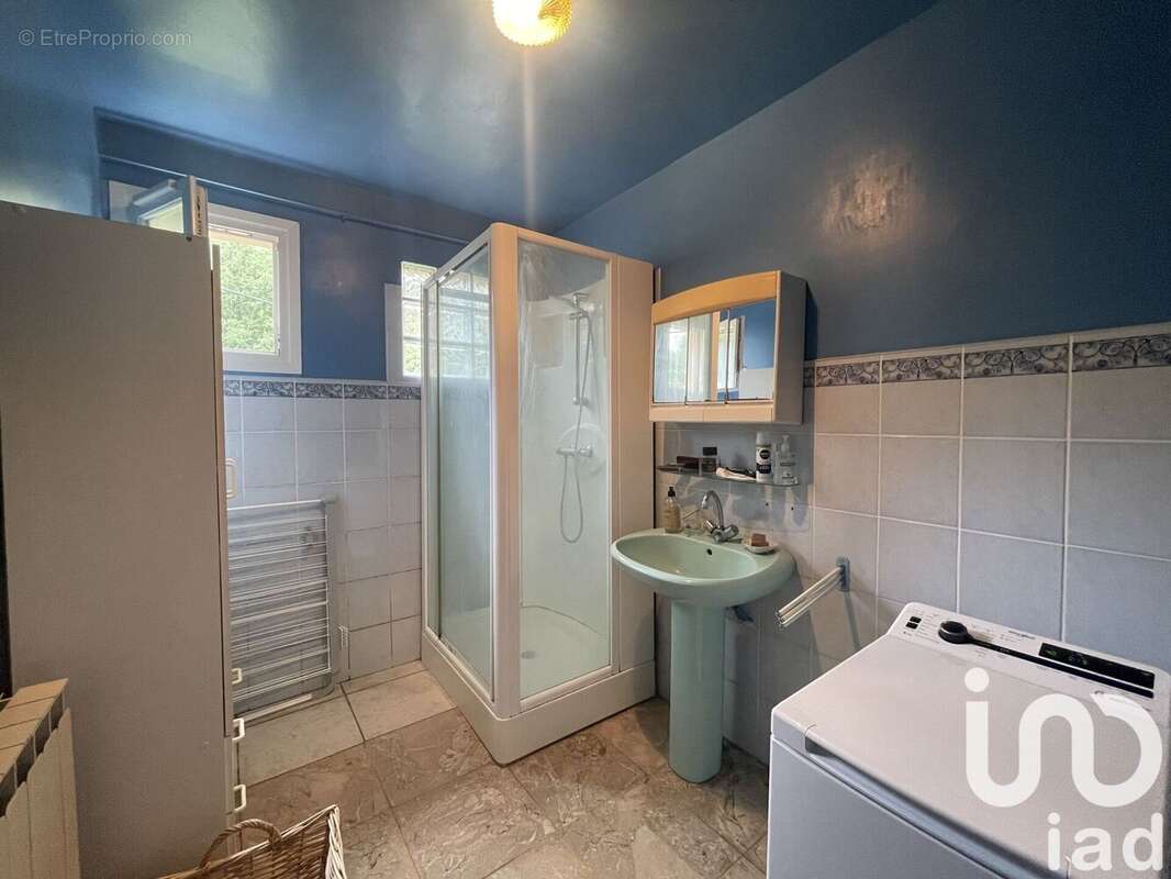 Photo 4 - Maison à CAMIERS