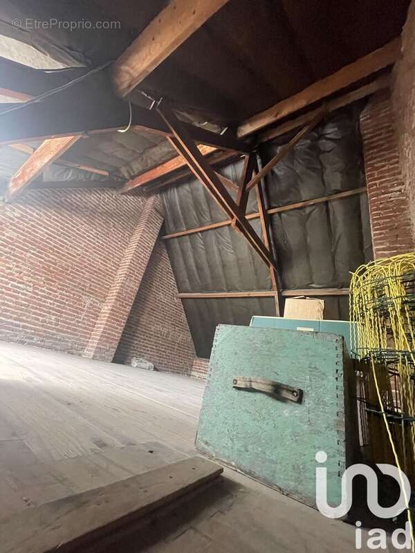 Photo 8 - Maison à CAMIERS