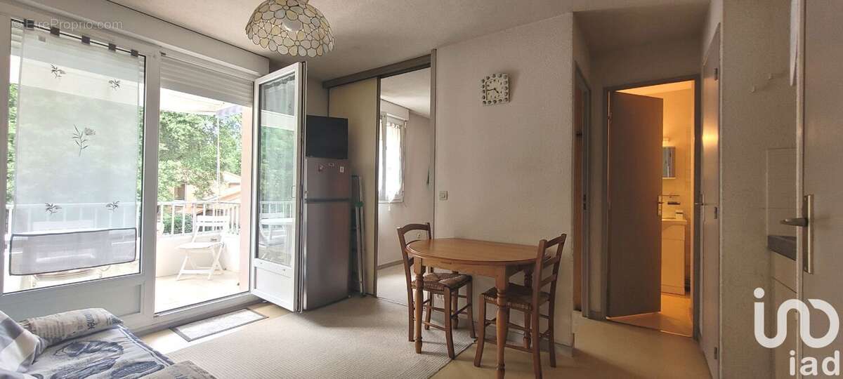 Photo 2 - Appartement à SAINT-PALAIS-SUR-MER