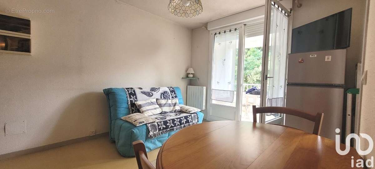 Photo 4 - Appartement à SAINT-PALAIS-SUR-MER