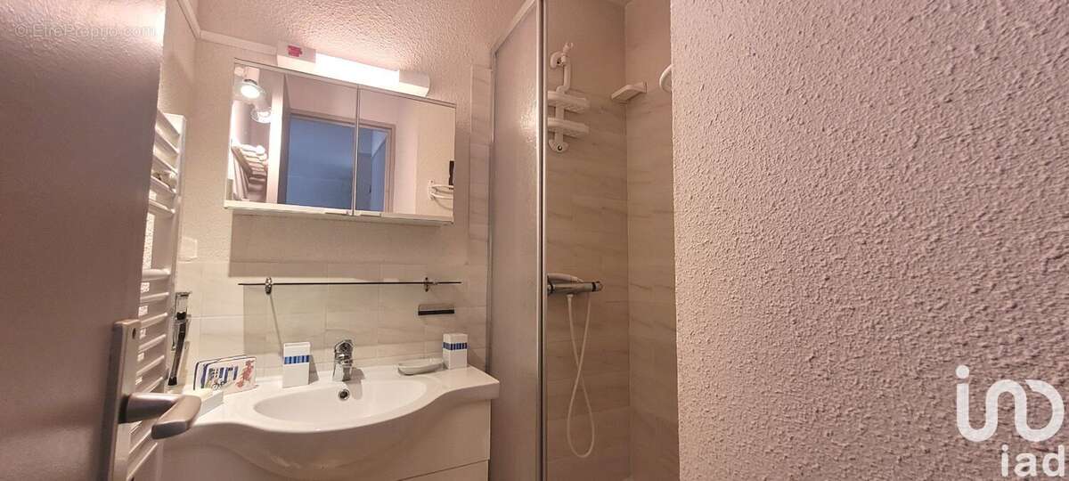 Photo 6 - Appartement à SAINT-PALAIS-SUR-MER
