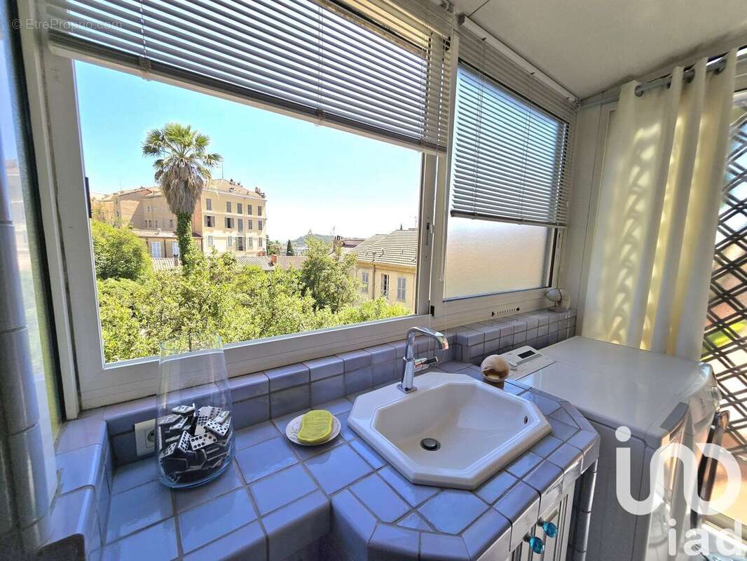 Photo 4 - Appartement à HYERES