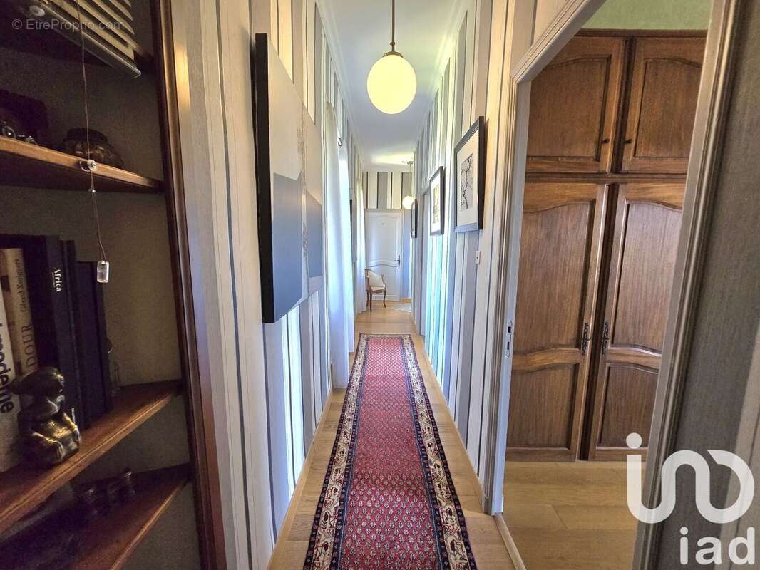 Photo 9 - Appartement à HYERES