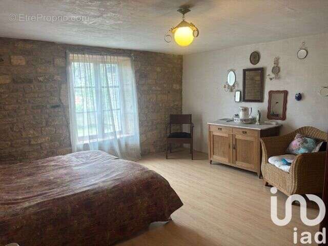 Photo 4 - Maison à CHAUVENCY-LE-CHATEAU