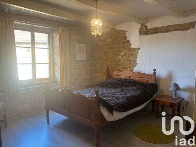 Photo 5 - Maison à CHAUVENCY-LE-CHATEAU