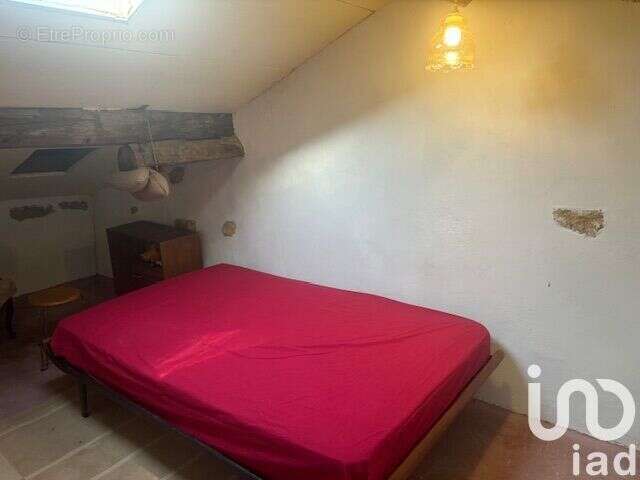 Photo 6 - Maison à CHAUVENCY-LE-CHATEAU