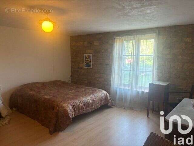 Photo 7 - Maison à CHAUVENCY-LE-CHATEAU