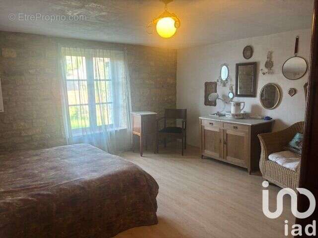 Photo 8 - Maison à CHAUVENCY-LE-CHATEAU