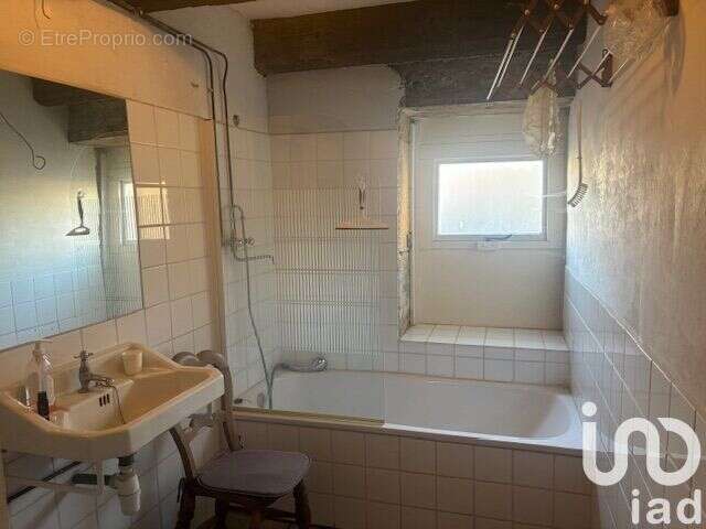 Photo 9 - Maison à CHAUVENCY-LE-CHATEAU