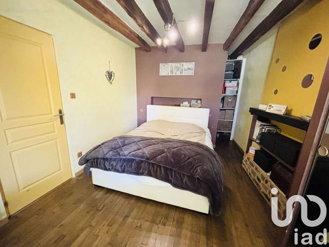 Photo 7 - Maison à SAINT-AUBIN-DES-CHATEAUX