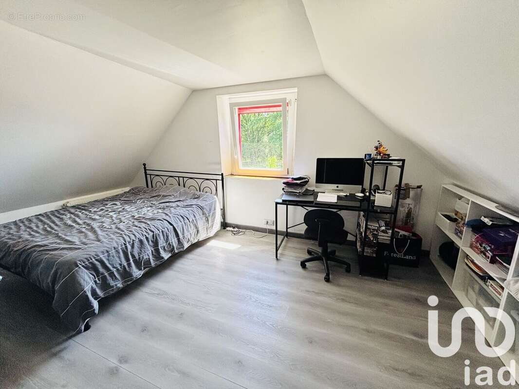 Photo 8 - Maison à SAINT-AUBIN-DES-CHATEAUX