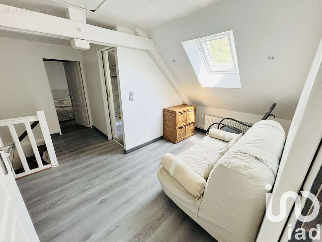 Photo 9 - Maison à SAINT-AUBIN-DES-CHATEAUX