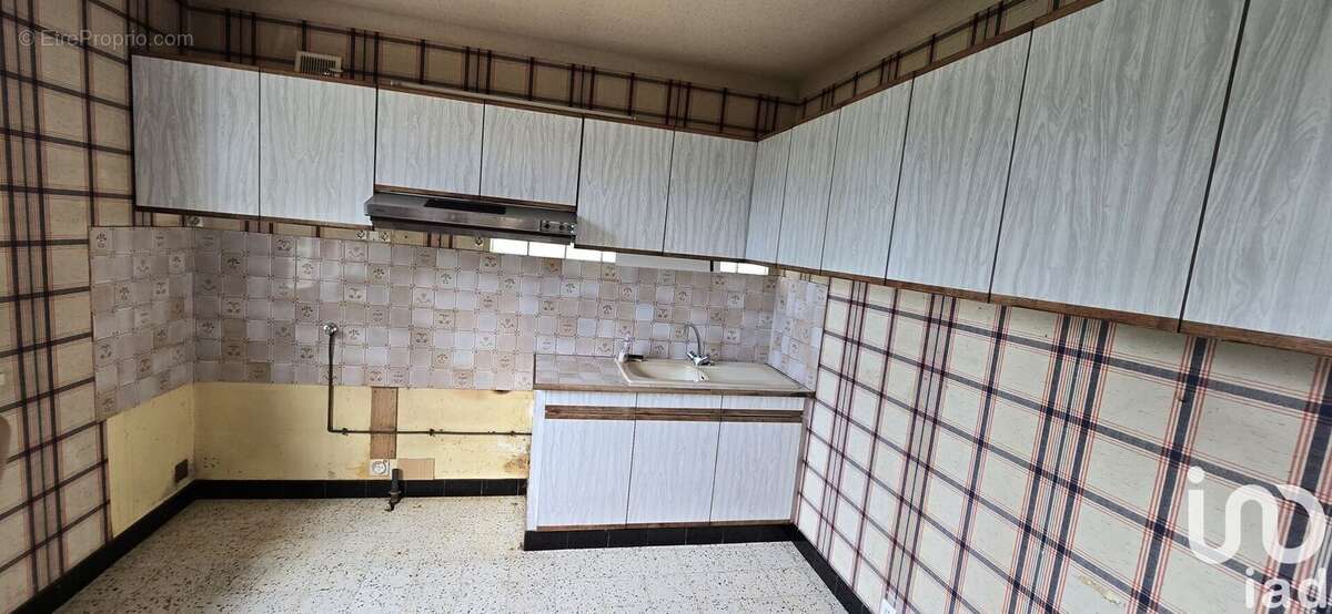 Photo 2 - Maison à BRIENNE-LE-CHATEAU