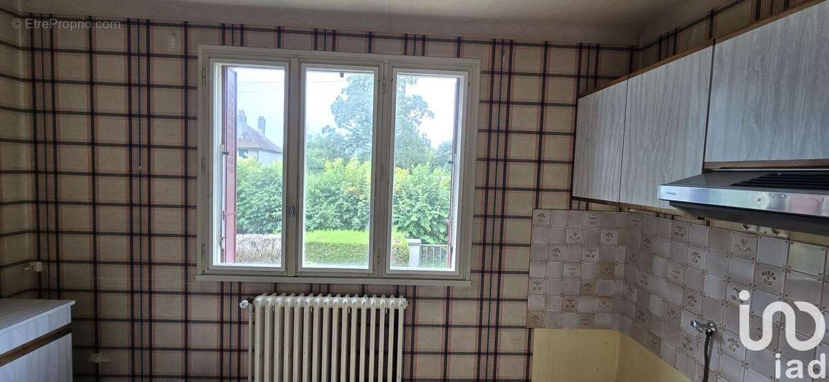 Photo 3 - Maison à BRIENNE-LE-CHATEAU