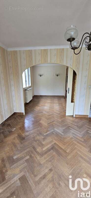 Photo 5 - Maison à BRIENNE-LE-CHATEAU