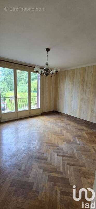 Photo 6 - Maison à BRIENNE-LE-CHATEAU