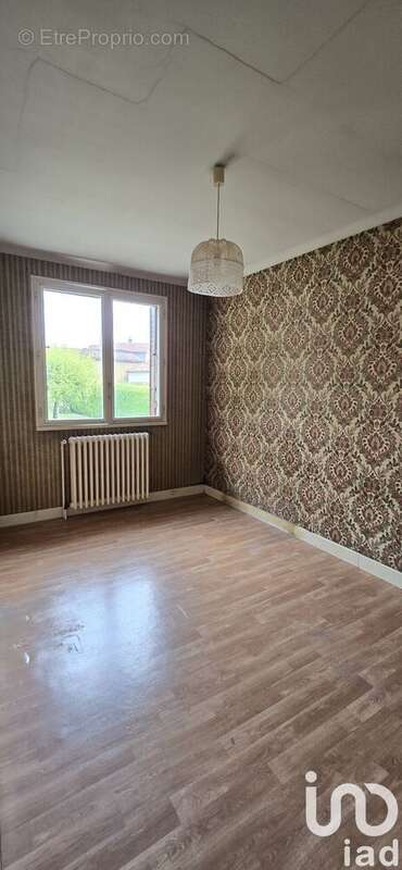 Photo 8 - Maison à BRIENNE-LE-CHATEAU