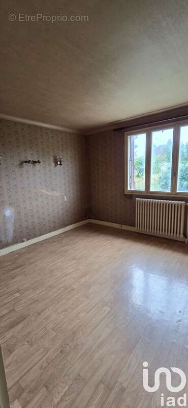 Photo 9 - Maison à BRIENNE-LE-CHATEAU