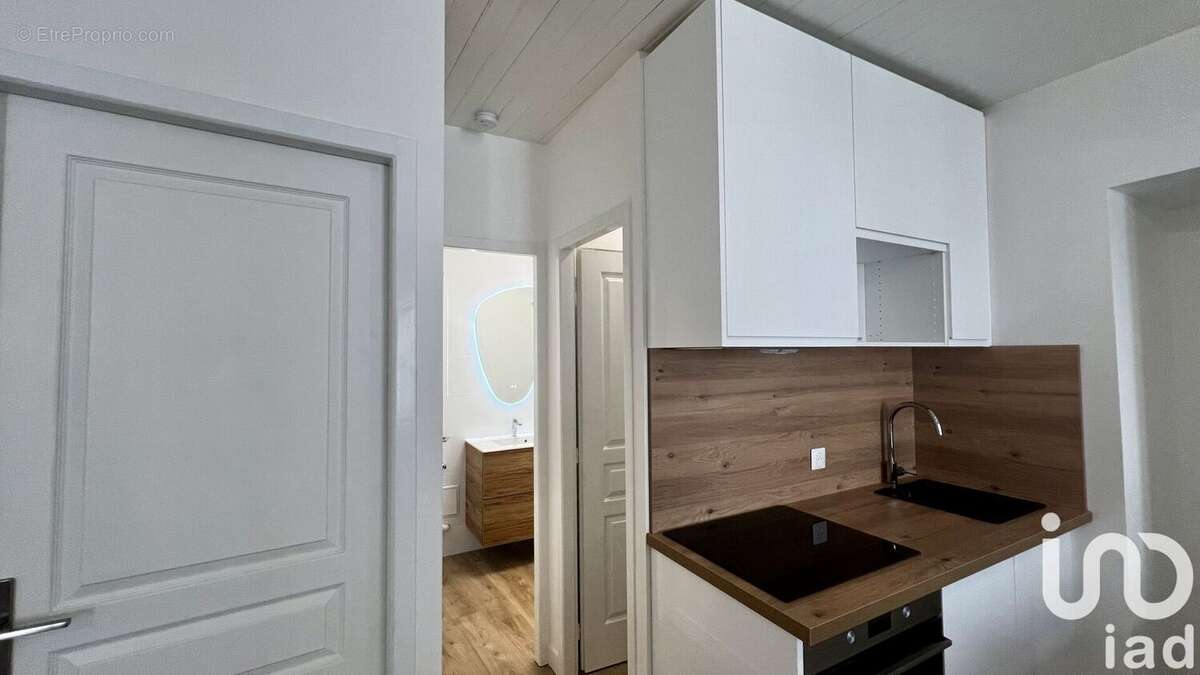 Photo 4 - Maison à LA ROCHELLE