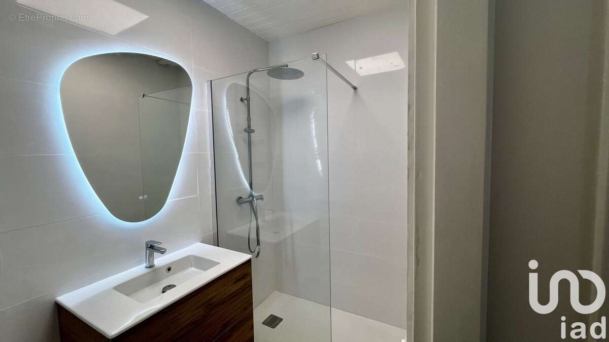 Photo 5 - Maison à LA ROCHELLE