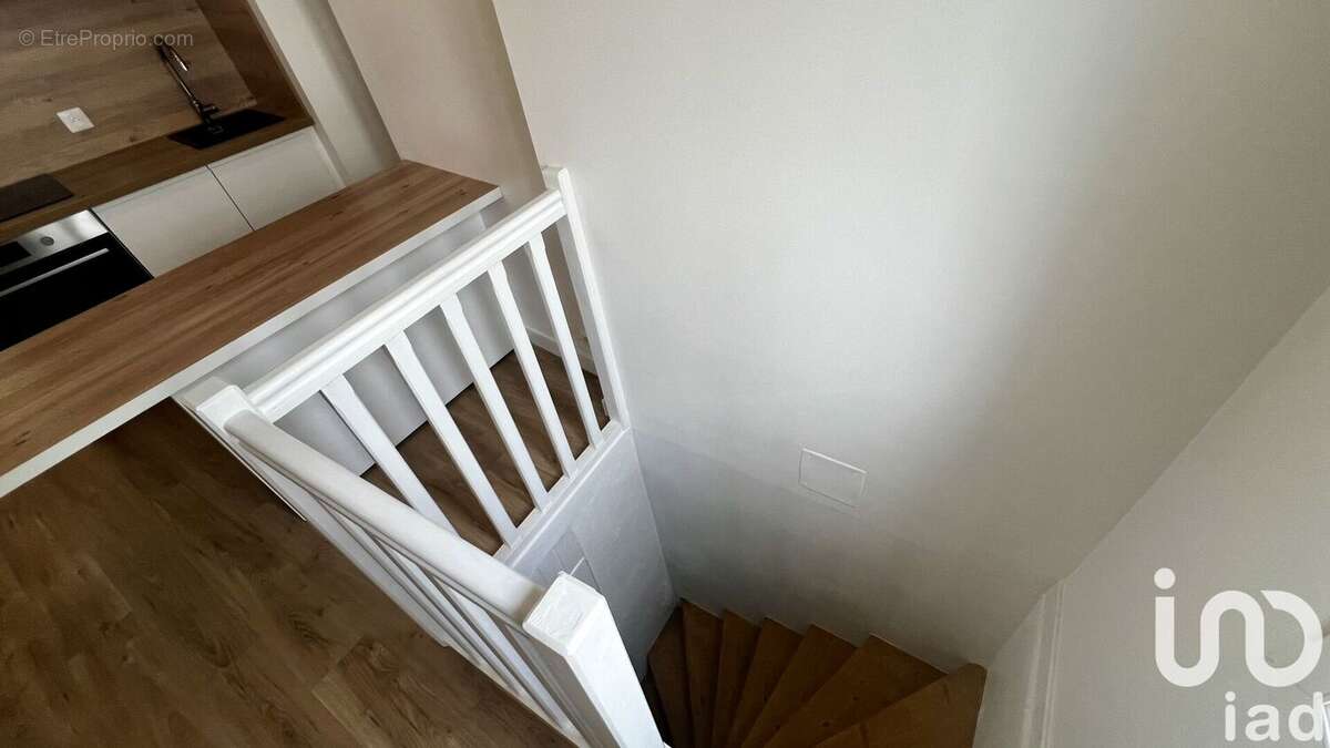 Photo 7 - Maison à LA ROCHELLE