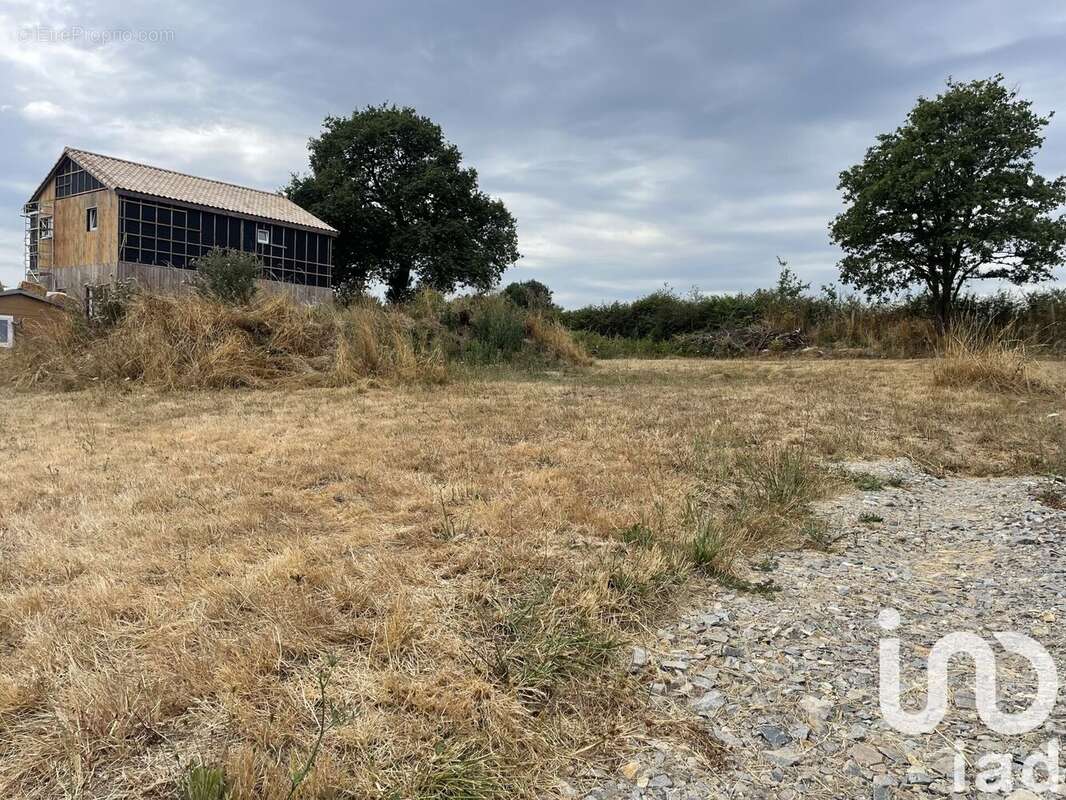 Photo 2 - Terrain à VUE